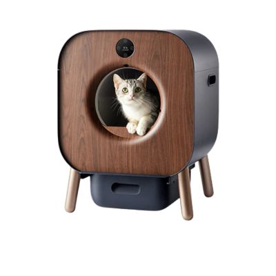 Litière automatique PAWBBY P1 Ultra