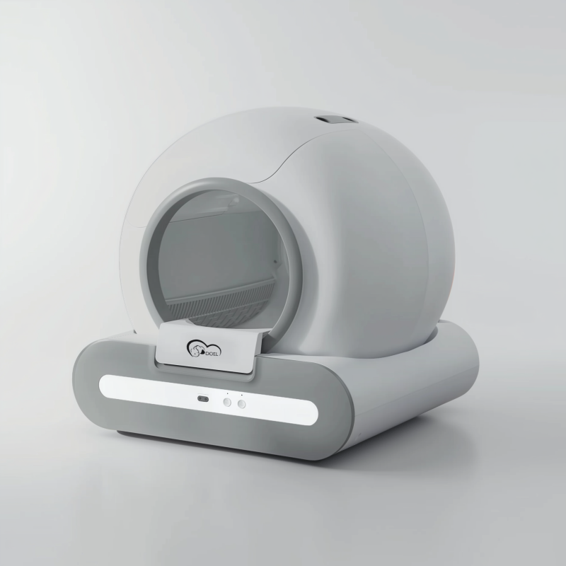 litiere-automatique-pour-chat-doel